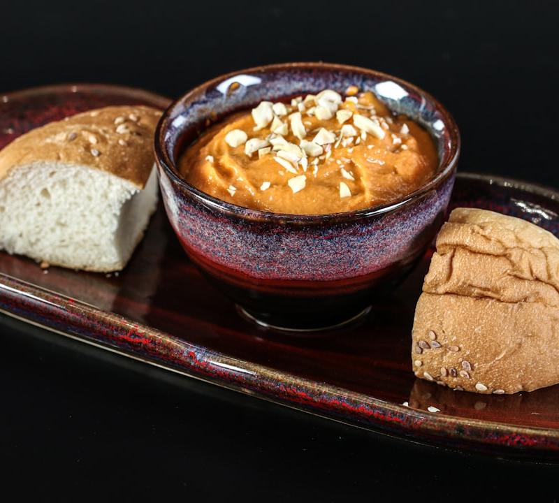 Syrian Muhammara