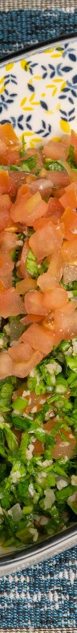 Tabbouleh