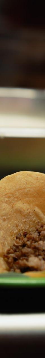 Tacos de Cabeza de Res
