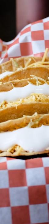 Tacos de Canasta