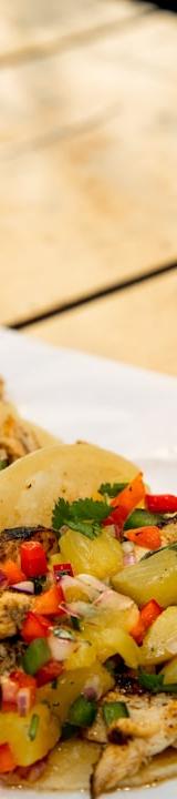 Tacos de Guisado