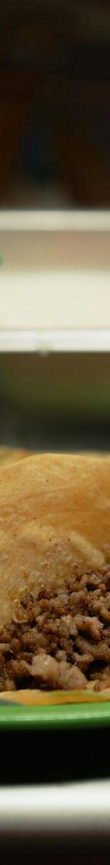 Tacos de Mixiote with Lamb