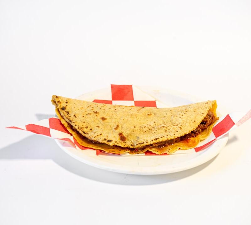 Tacos de Papa
