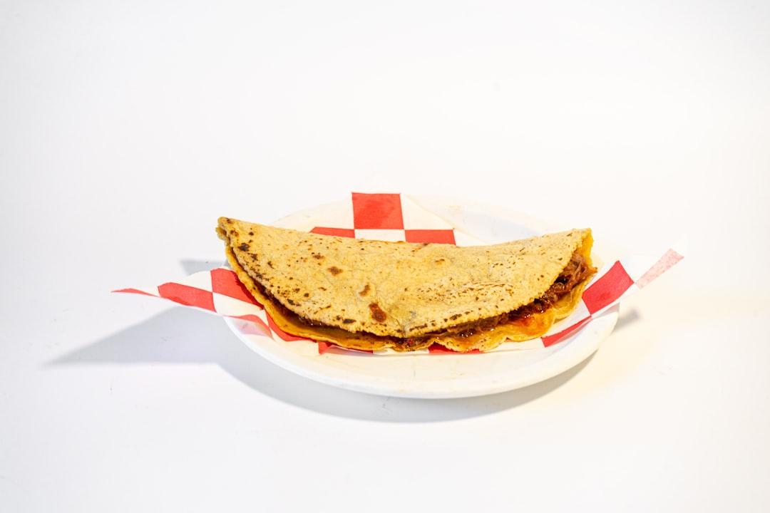 Tacos de Papa