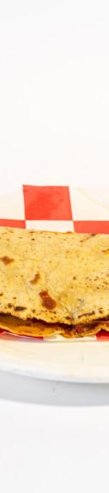 Tacos de Papa