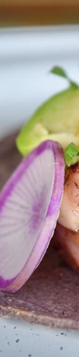 Tacos de Pulpo