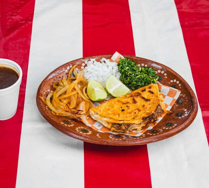 Tacos de Suadero Dorados