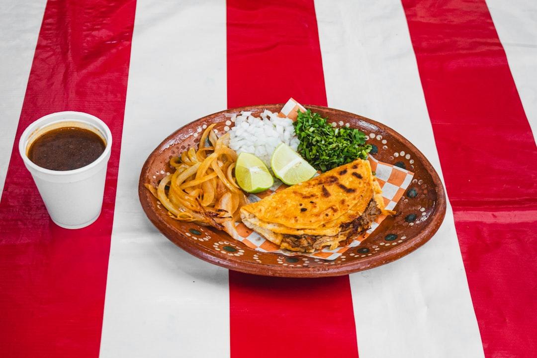 Tacos de Suadero Dorados