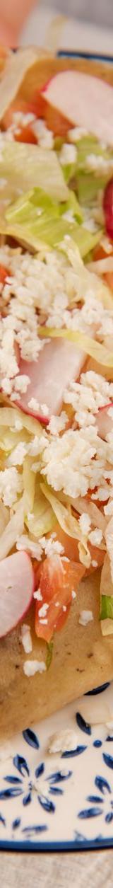 Tacos Dorados