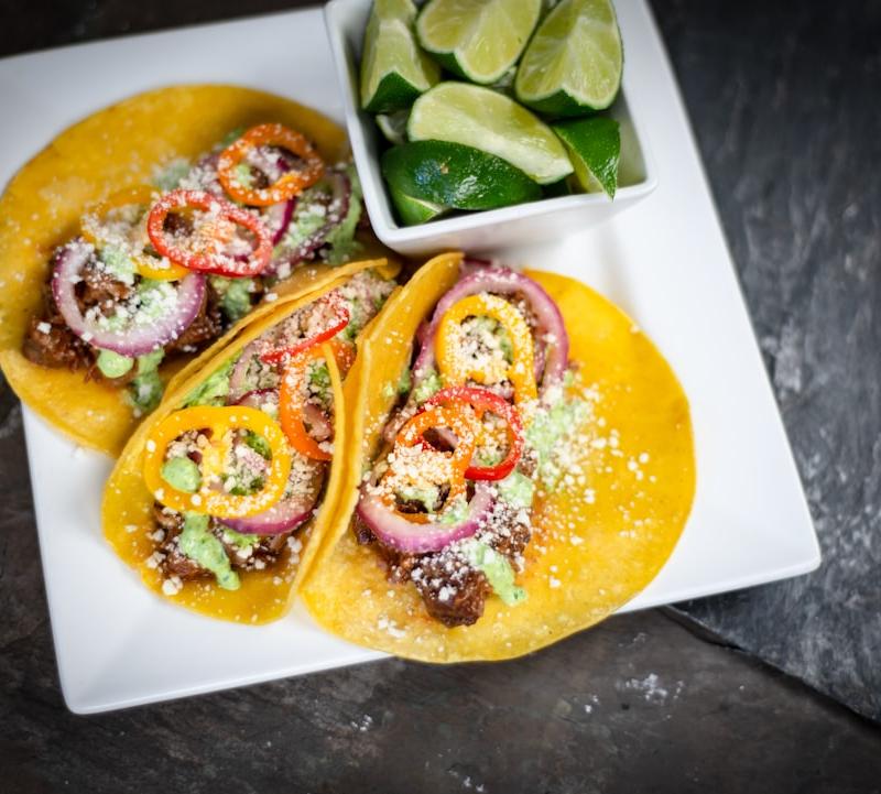 Tacos Pirata
