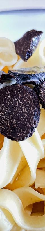 Tagliatelle al Tartufo