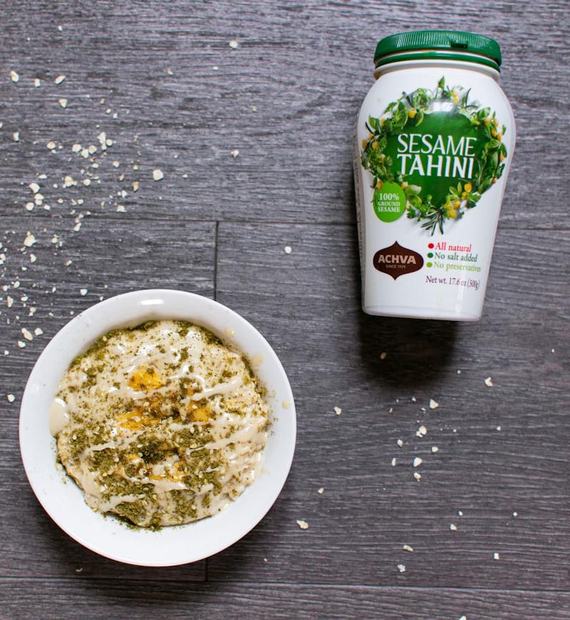 Tahini Sauce