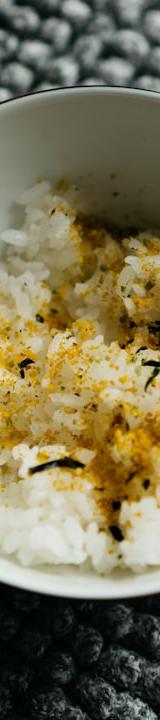 Tamago Gohan — Creamy Egg Rice Bowl