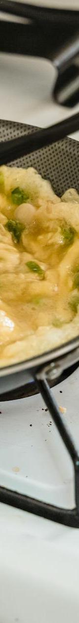 Tamagoyaki (Japanese Rolled Omelette)