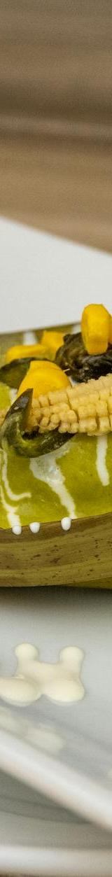Tamales de Elote