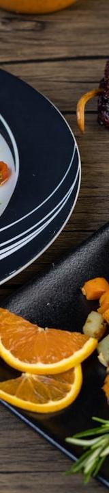 Tandoori Salmon