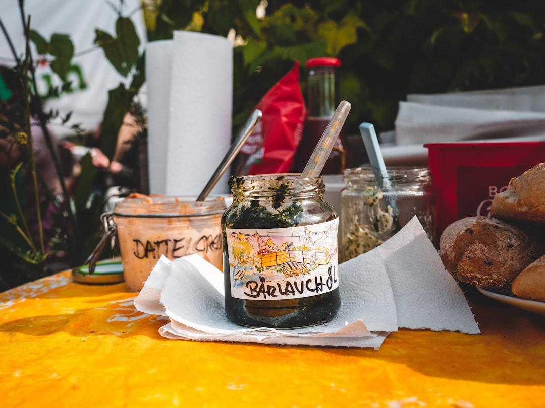 Tapenade Provençale