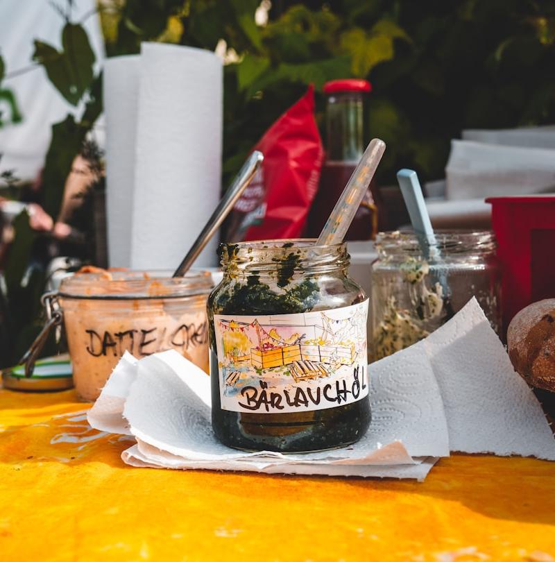 Tapenade Provençale