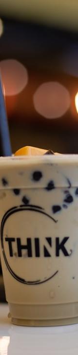 Taro Milk Tea