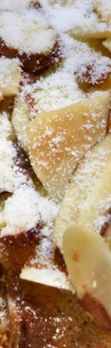 Tarta de Santiago