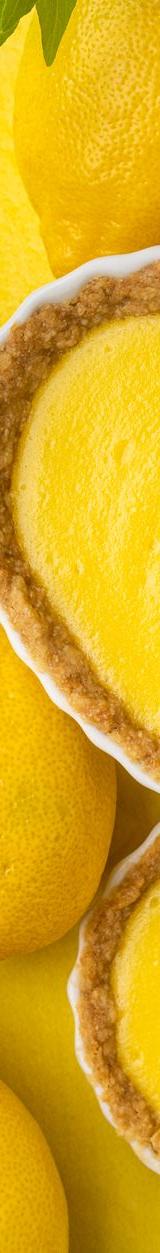 Tarte au Citron