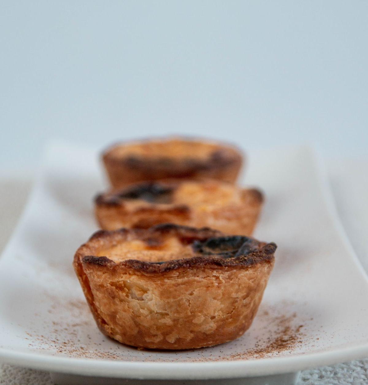Tarte au Riz