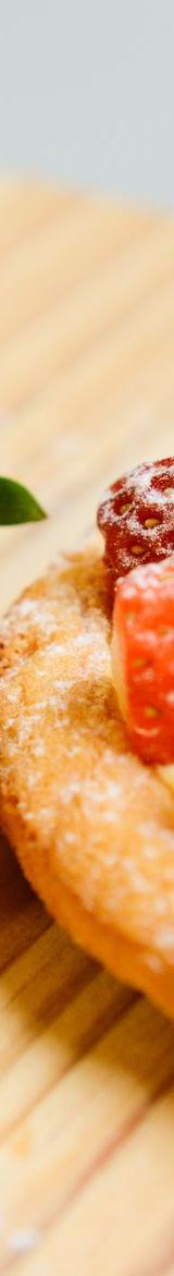 Tarte aux Fraises