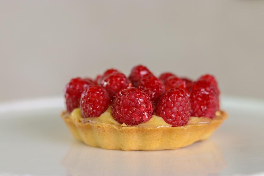 Tarte aux Fruits