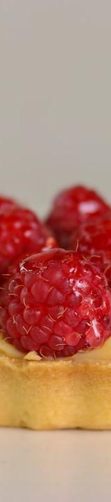 Tarte aux Fruits