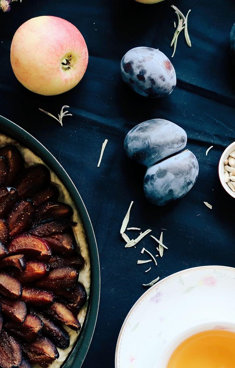 Tarte Tatin