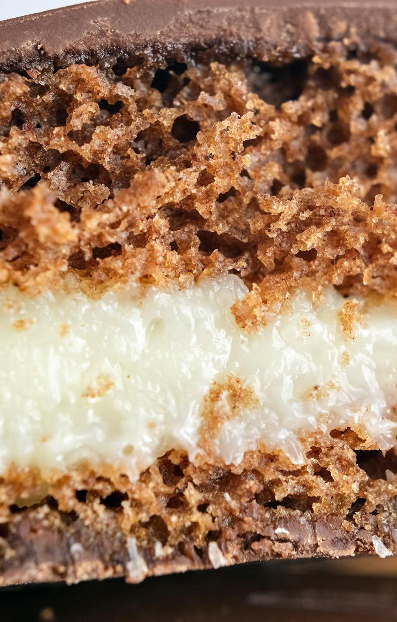 Tarte Tropézienne