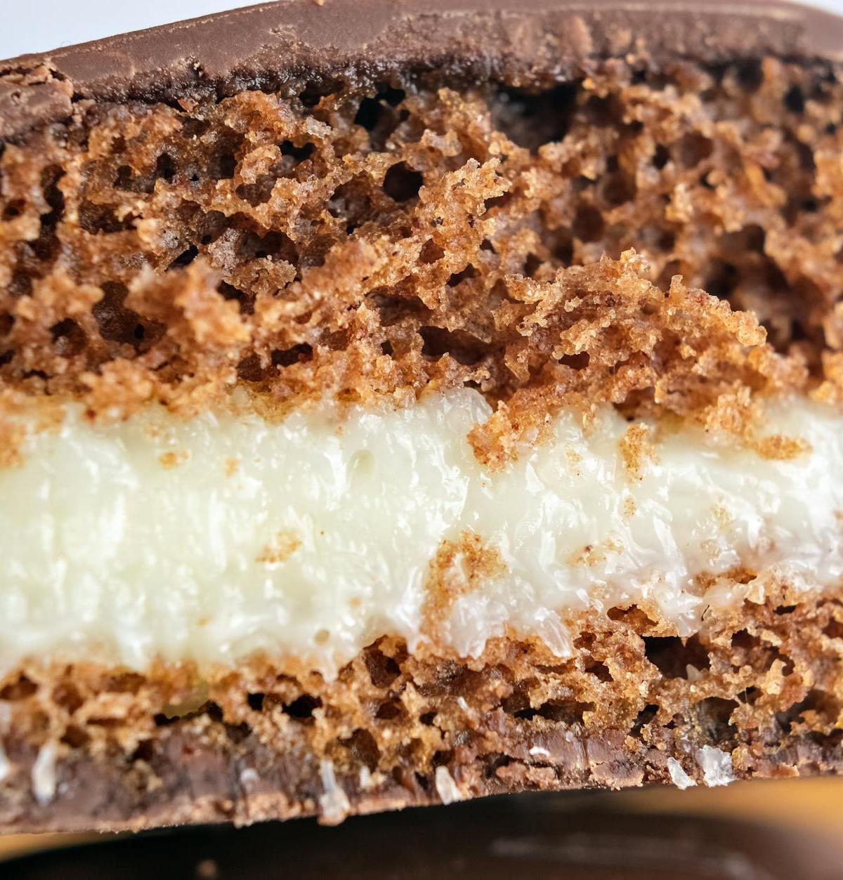 Tarte Tropézienne