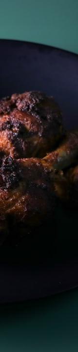 Tawa Chicken