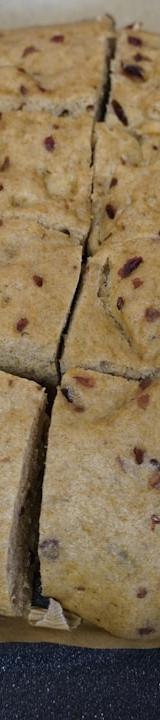 20-Min Tea-Soaked Barmbrack
