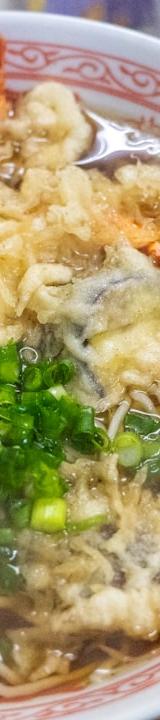 Tempura Udon