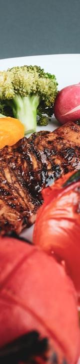 Teppanyaki Lobster Tail
