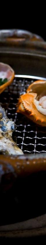 Teppanyaki Seafood Sizzle