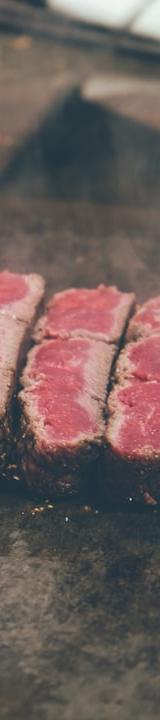 Teppanyaki Wagyu Steak
