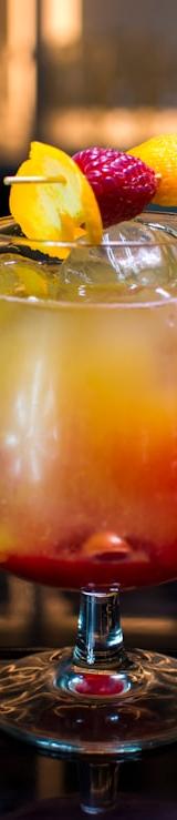 Tequila Sunrise