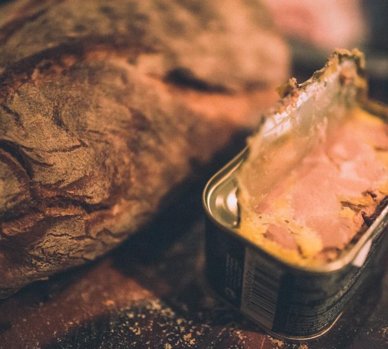 Terrine de Campagne