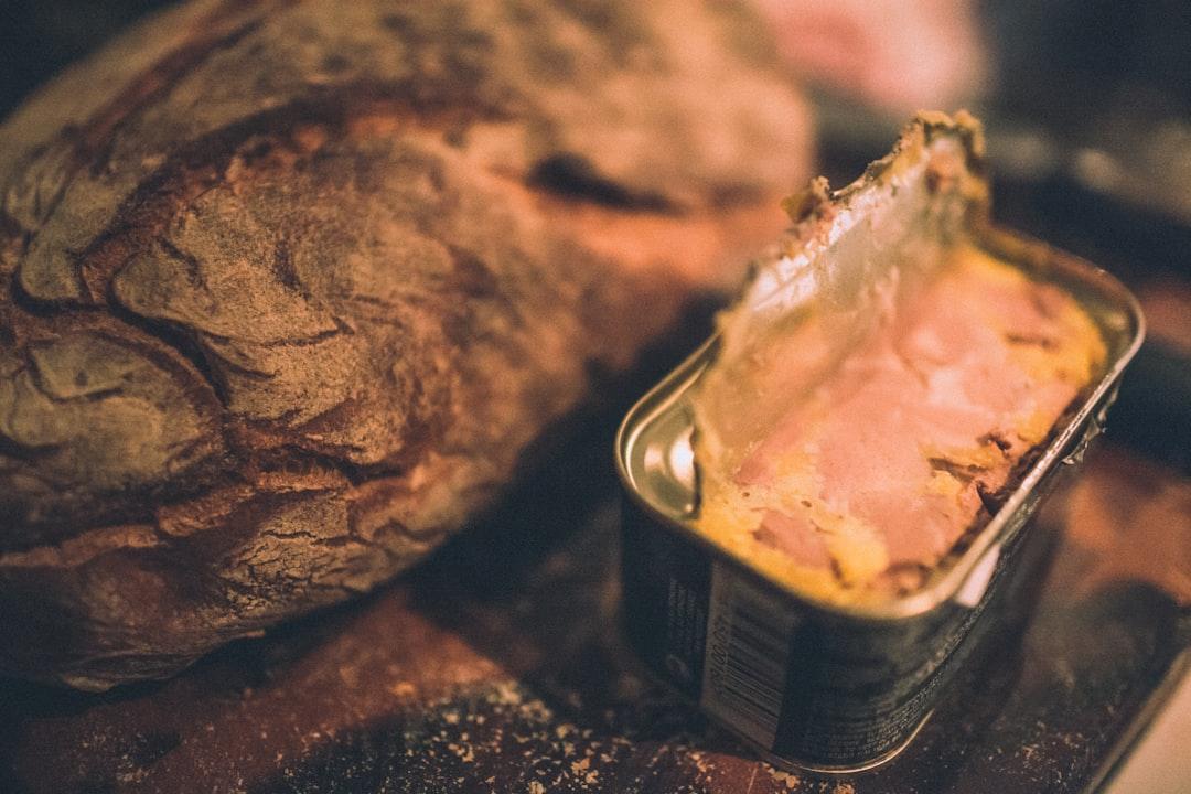 Terrine de Campagne