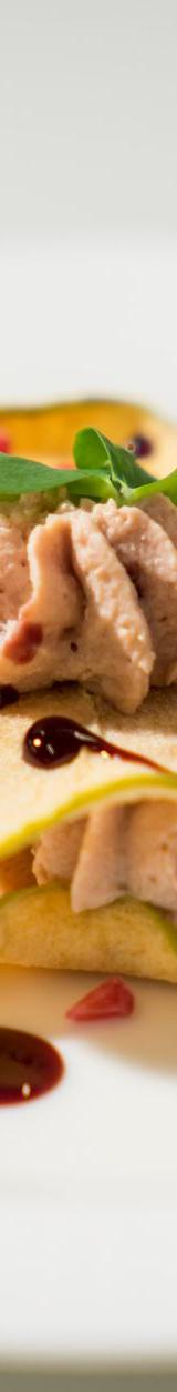 Terrine de Foie Gras