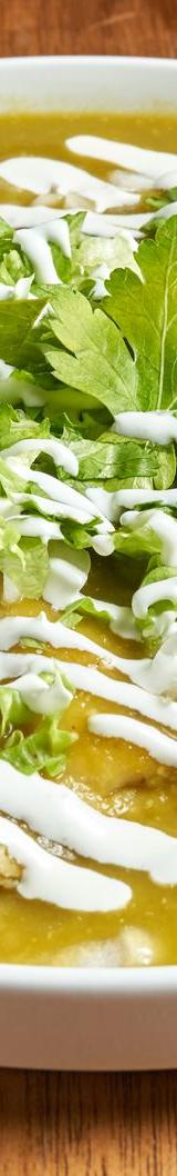 Tex-Mex Green Chile Stew