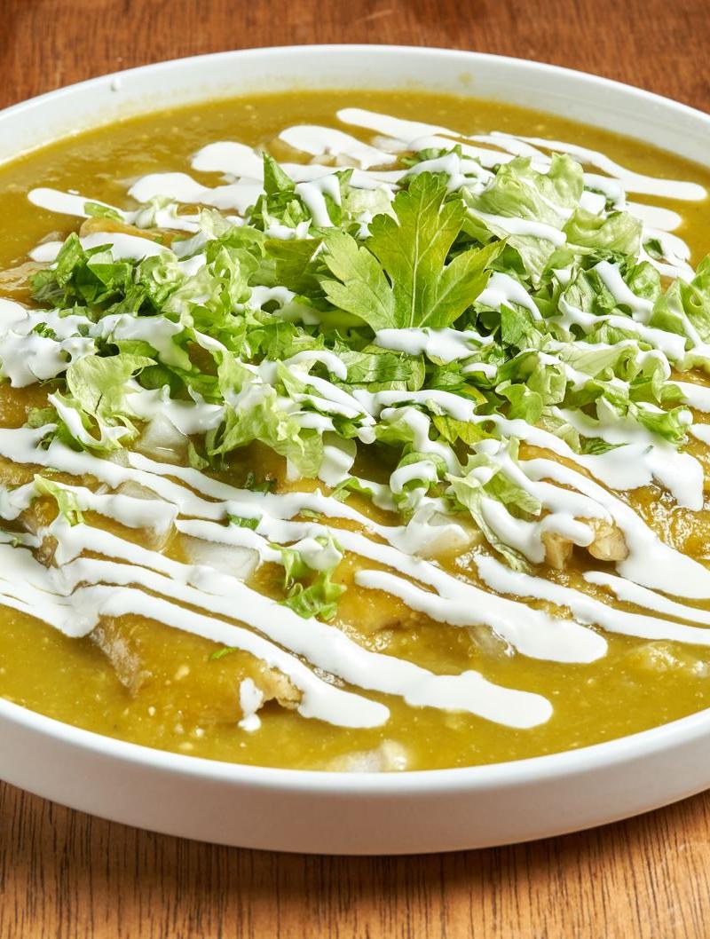 Tex-Mex Green Chile Stew