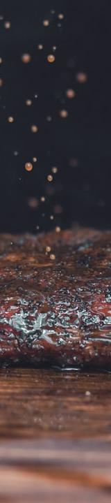 Texas Brisket Flat