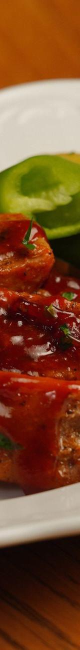 Texas Pork Ribs