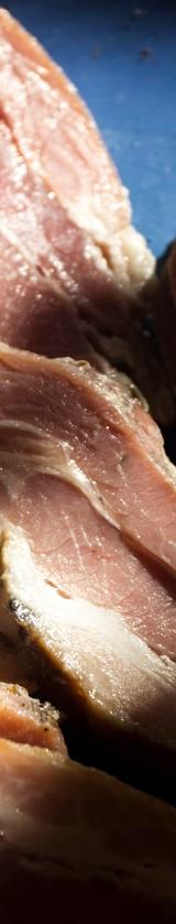 Texas Smoked Turkey Breast