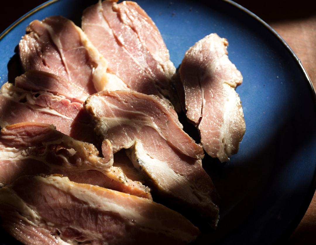 Texas Smoked Turkey Breast