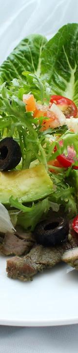Thai Beef Salad