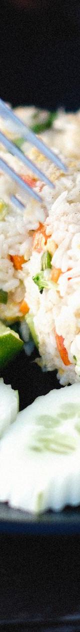 Thai Crab Fried Rice